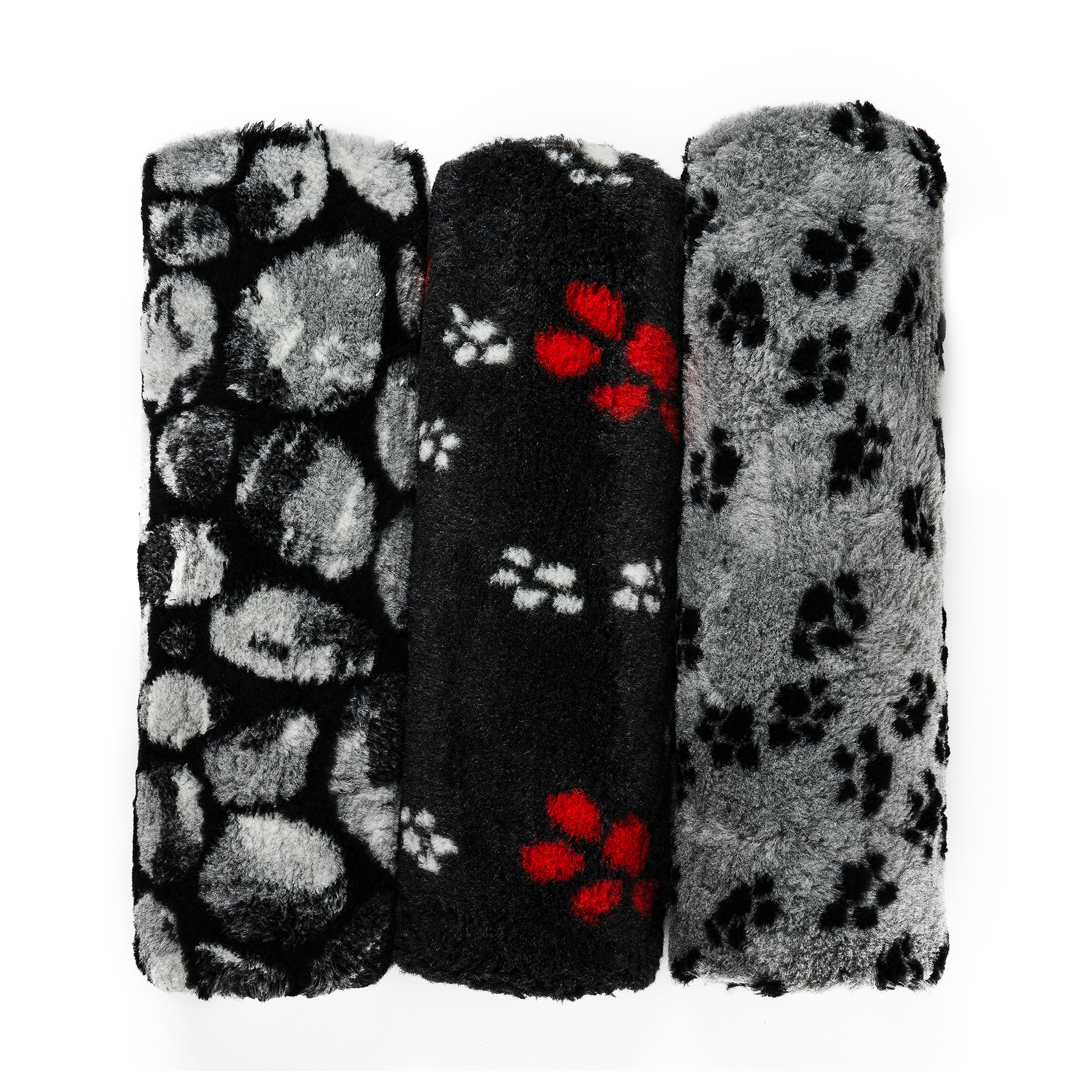 Couverture Wyn'ISBA pour animaux - Tapis Wyn'ISBA